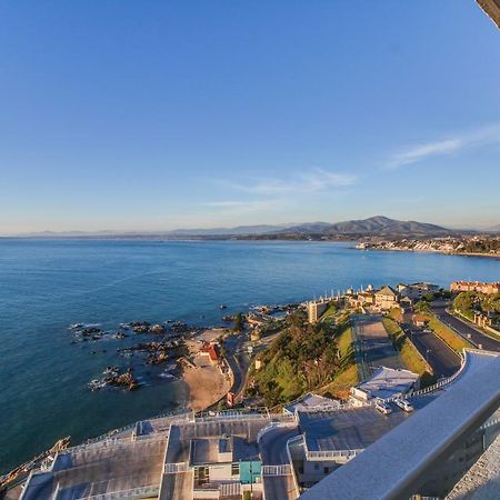 Apartamento En Costa Horizonte 콘콘 외부 사진