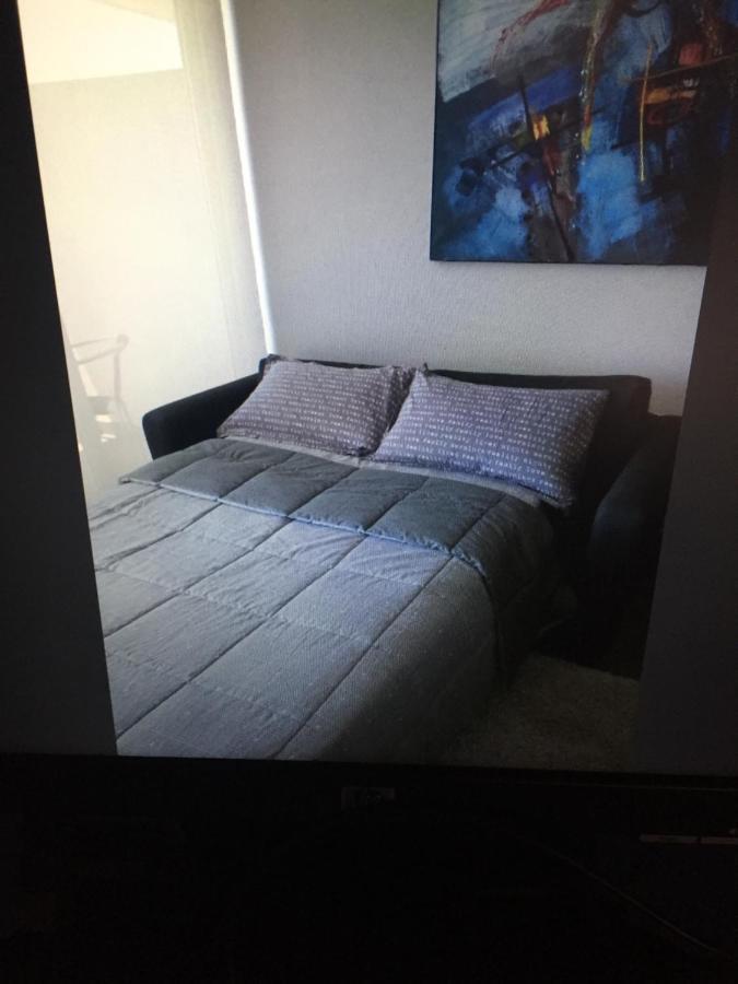 Apartamento En Costa Horizonte 콘콘 외부 사진