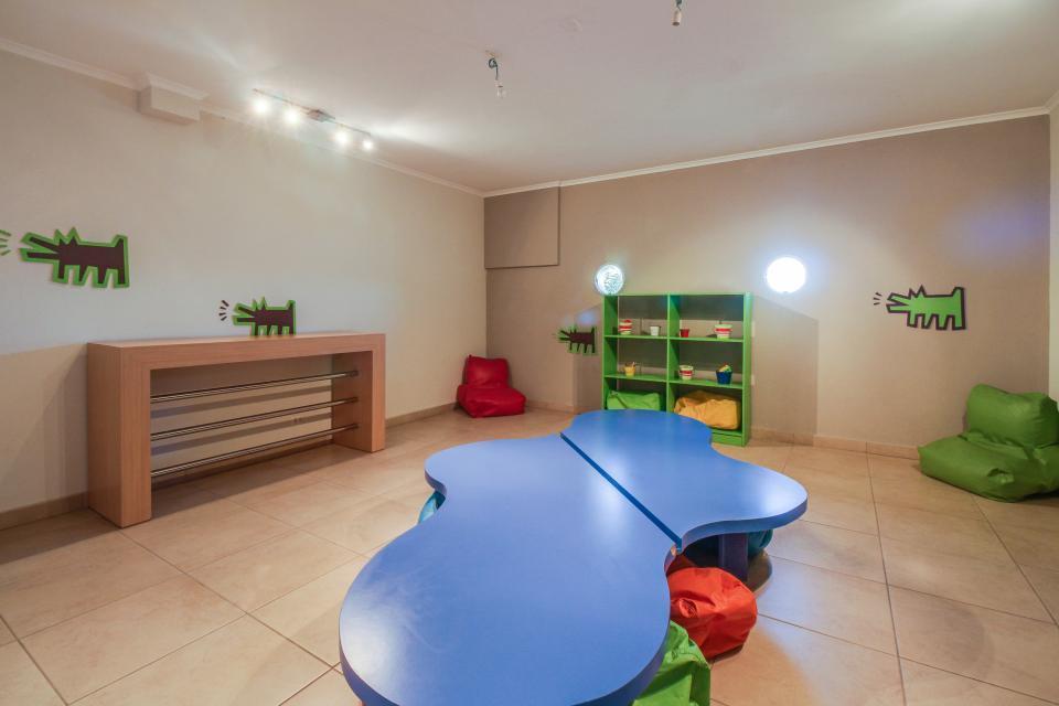 Apartamento En Costa Horizonte 콘콘 외부 사진