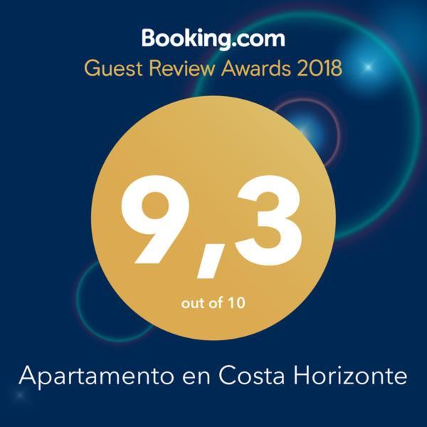 Apartamento En Costa Horizonte 콘콘 외부 사진
